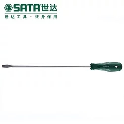 世達(dá) A系列一字螺絲批系列