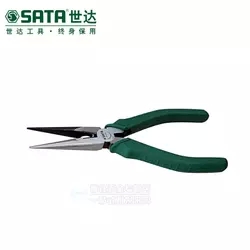 世達(dá) 專業(yè)日式尖嘴鉗