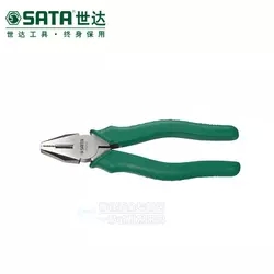 世達(dá) 專業(yè)鋼絲鉗 70321A