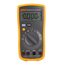 美國(guó)福祿克儀表  F15B+