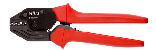 德國威漢棘輪壓線鉗 B型