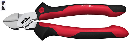 德國(guó)威漢強(qiáng)力斜口鉗