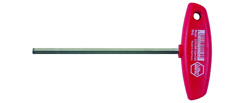 德國(guó)威漢T型內(nèi)六角