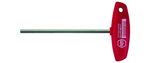 德國(guó)威漢T型內(nèi)六角扳手