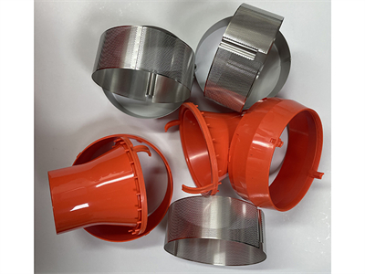 注塑加熱分離定制設(shè)備